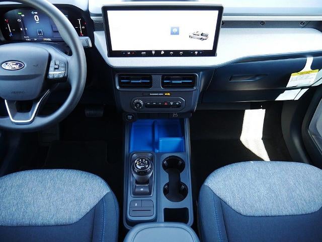 2026 Ford Maverick XLT CREW AWD