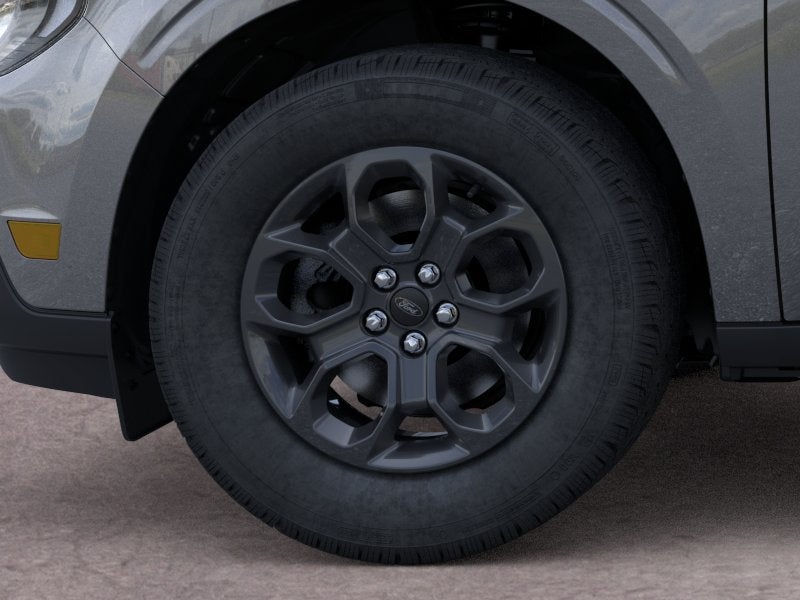 2026 Ford Maverick XLT CREW AWD