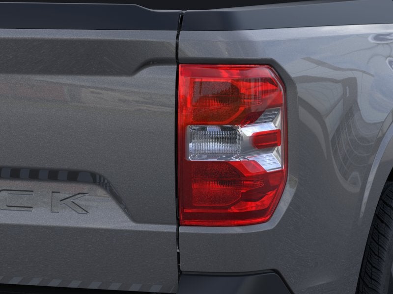 2026 Ford Maverick XLT CREW AWD