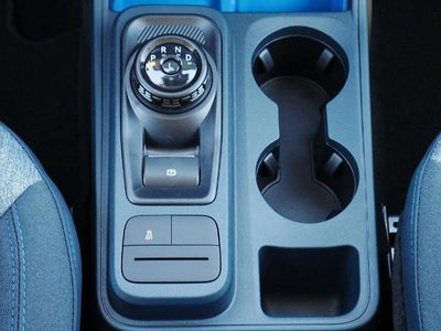 2026 Ford Maverick XLT CREW AWD
