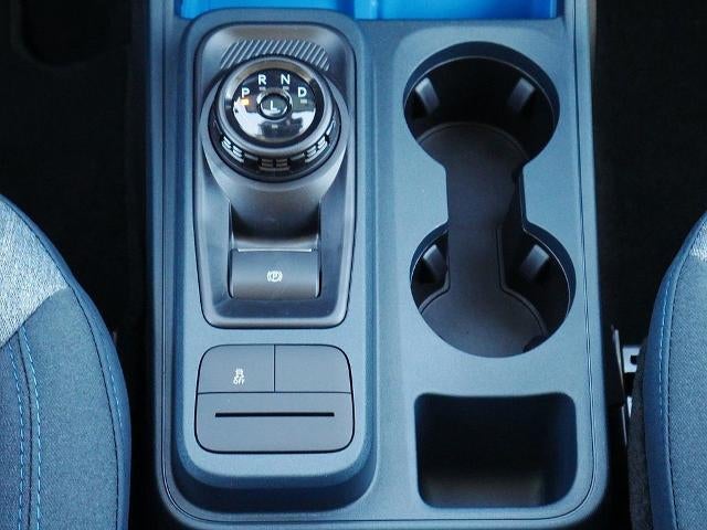 2026 Ford Maverick XLT CREW AWD