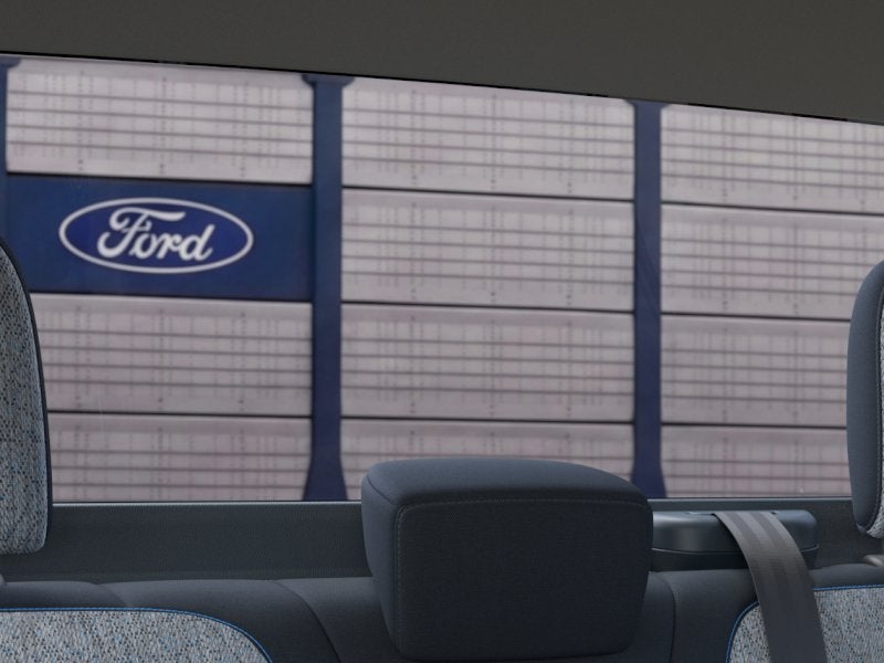 2026 Ford Maverick XLT CREW AWD