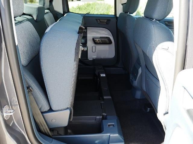 2026 Ford Maverick XLT CREW AWD