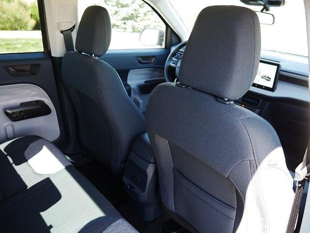 2026 Ford Maverick XLT CREW AWD
