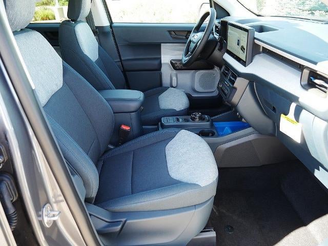 2026 Ford Maverick XLT CREW AWD