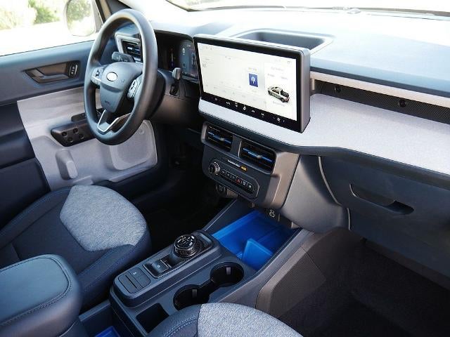 2026 Ford Maverick XLT CREW AWD