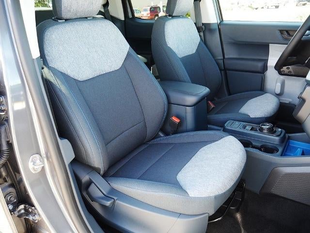 2026 Ford Maverick XLT CREW AWD