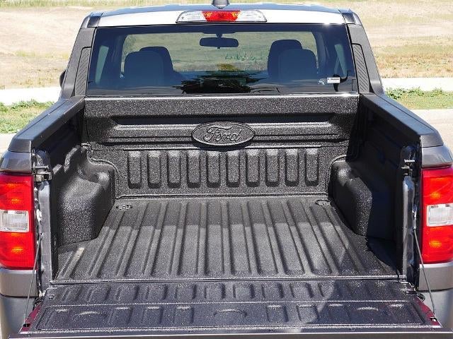 2026 Ford Maverick XLT CREW AWD