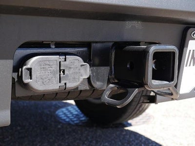 2026 Ford Maverick XLT CREW AWD