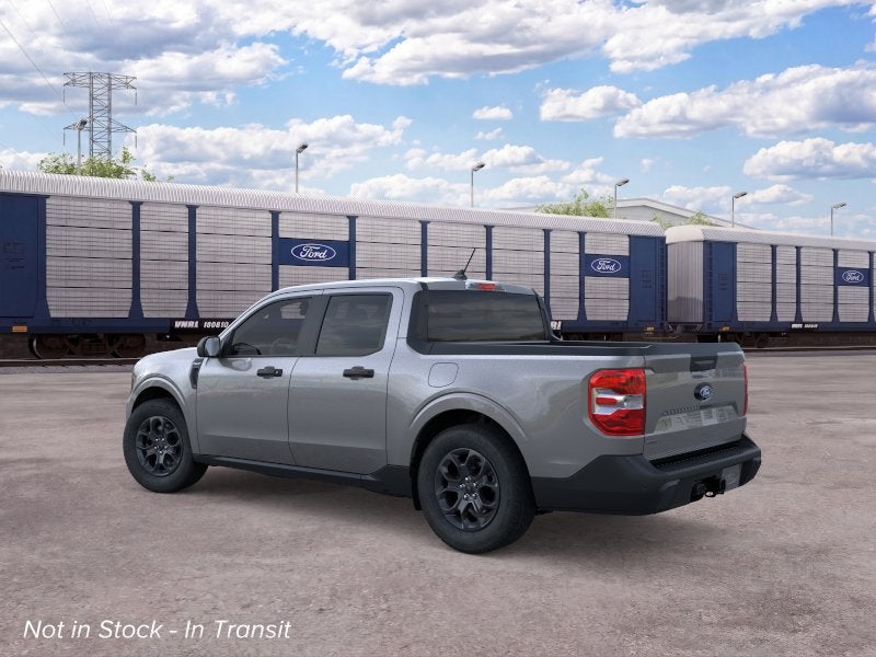 2026 Ford Maverick XLT CREW AWD