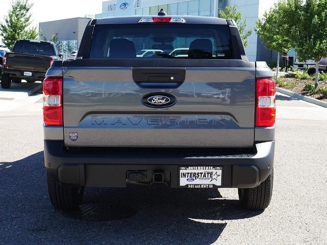 2026 Ford Maverick XLT CREW AWD