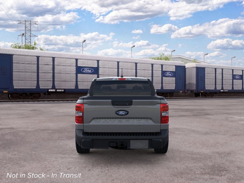 2026 Ford Maverick XLT CREW AWD