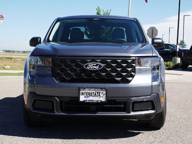2026 Ford Maverick XLT CREW AWD