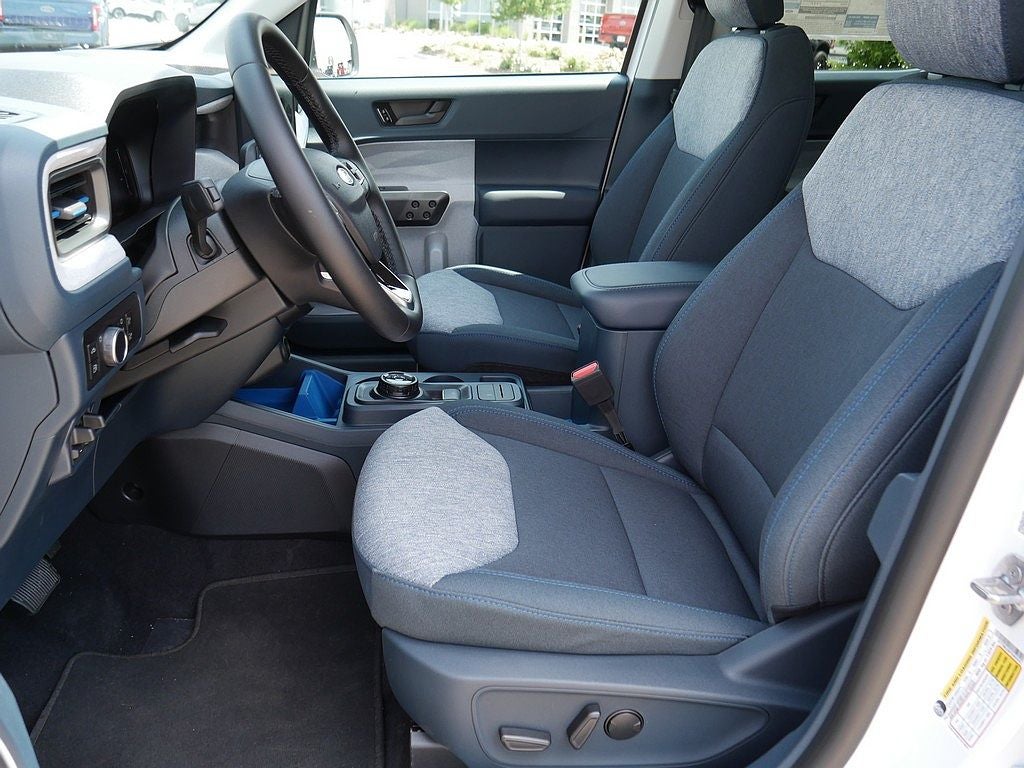 2026 Ford Maverick XLT CREW AWD