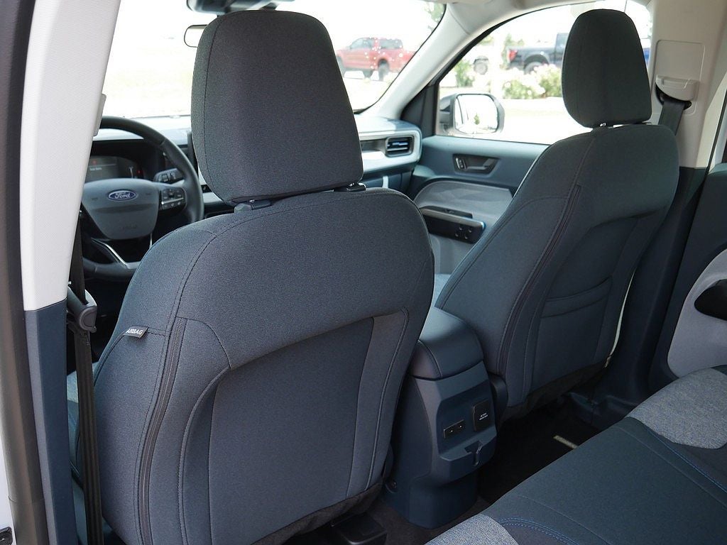 2026 Ford Maverick XLT CREW AWD
