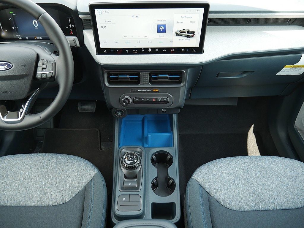 2026 Ford Maverick XLT CREW AWD