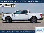 2026 Ford Maverick XLT CREW AWD