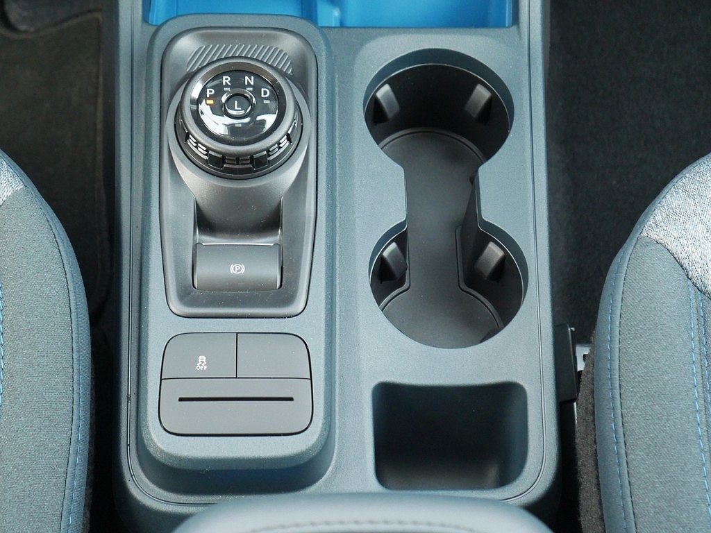 2026 Ford Maverick XLT CREW AWD