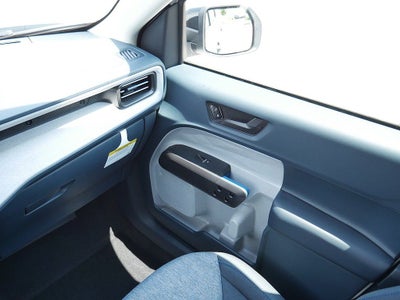 2026 Ford Maverick XLT CREW AWD