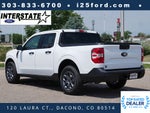 2026 Ford Maverick XLT CREW AWD