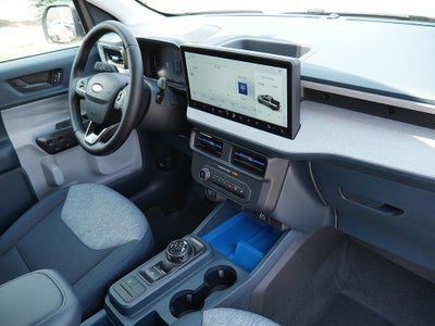 2026 Ford Maverick XLT CREW AWD