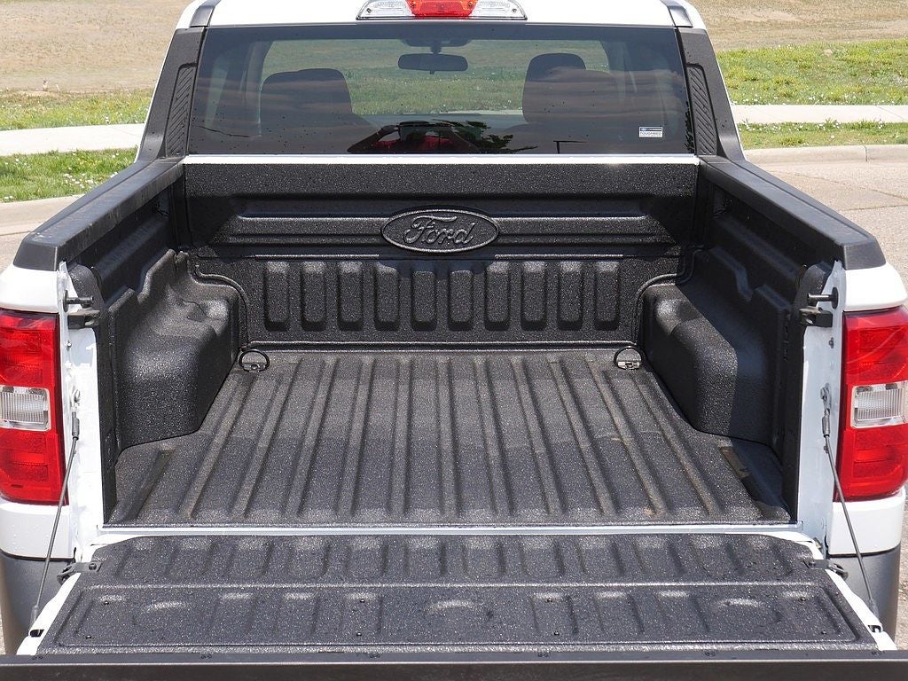 2026 Ford Maverick XLT CREW AWD