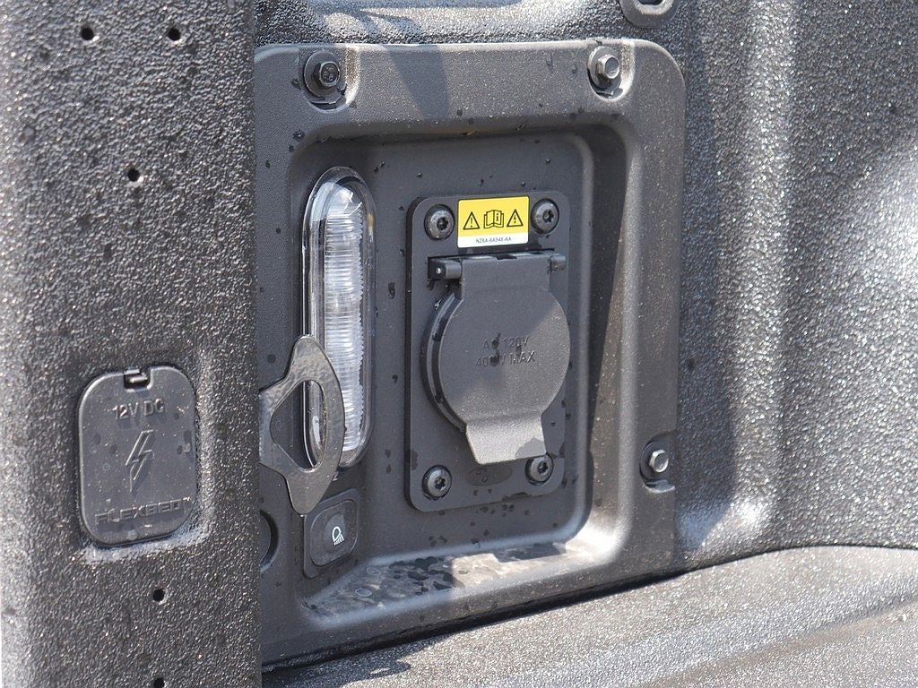 2026 Ford Maverick XLT CREW AWD