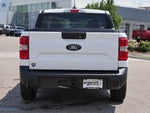 2026 Ford Maverick XLT CREW AWD