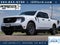 2026 Ford Maverick XLT CREW AWD