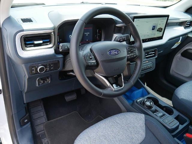 2026 Ford Maverick XLT CREW AWD