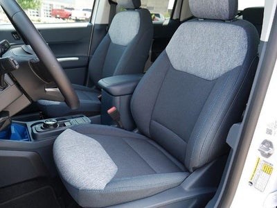 2026 Ford Maverick XLT CREW AWD