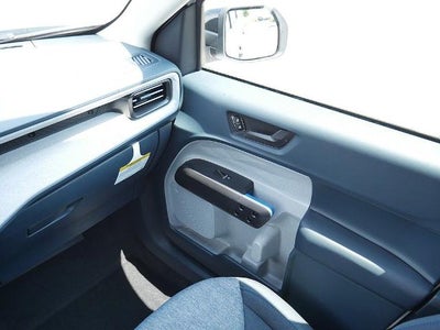 2026 Ford Maverick XLT CREW AWD