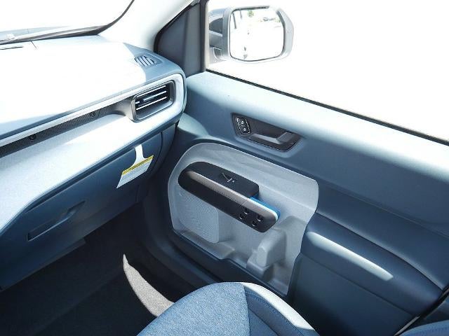 2026 Ford Maverick XLT CREW AWD