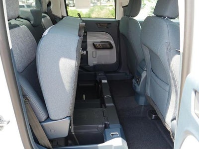 2026 Ford Maverick XLT CREW AWD