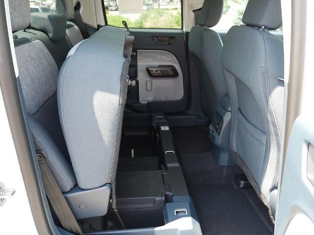 2026 Ford Maverick XLT CREW AWD