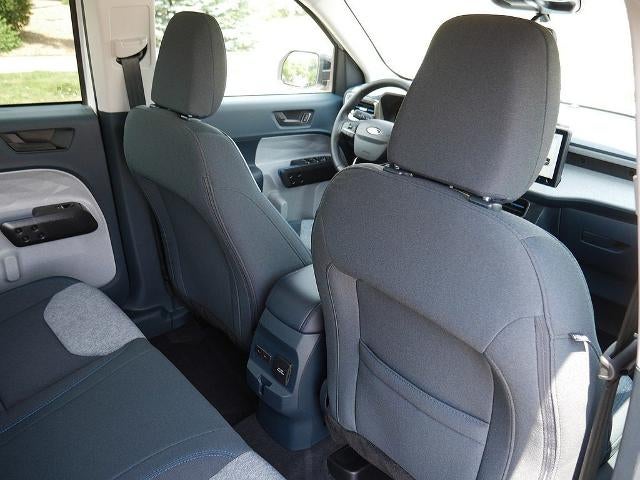 2026 Ford Maverick XLT CREW AWD