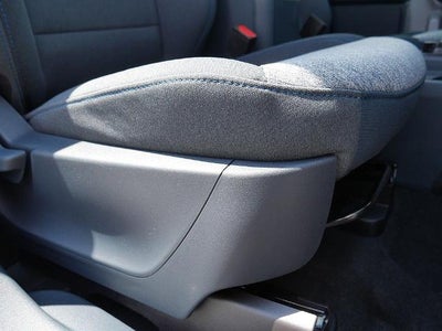 2026 Ford Maverick XLT CREW AWD