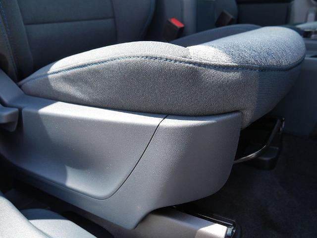 2026 Ford Maverick XLT CREW AWD