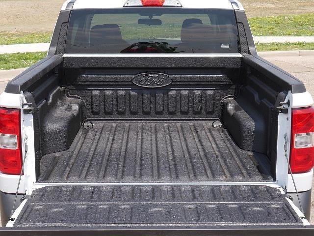 2026 Ford Maverick XLT CREW AWD