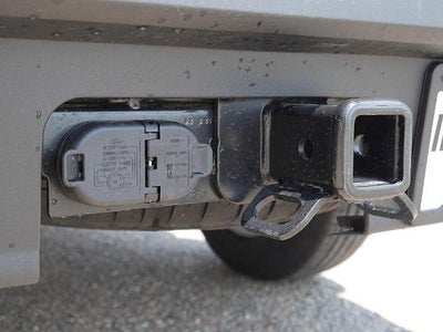 2026 Ford Maverick XLT CREW AWD