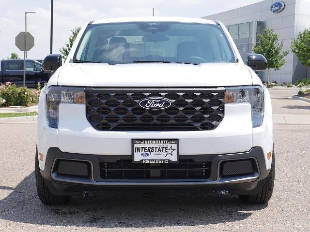 2026 Ford Maverick XLT CREW AWD