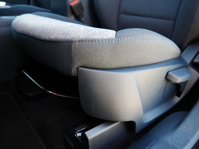 2026 Ford Maverick XLT CREW AWD