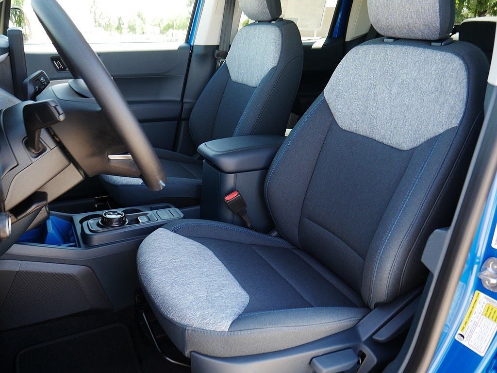 2026 Ford Maverick XLT CREW AWD