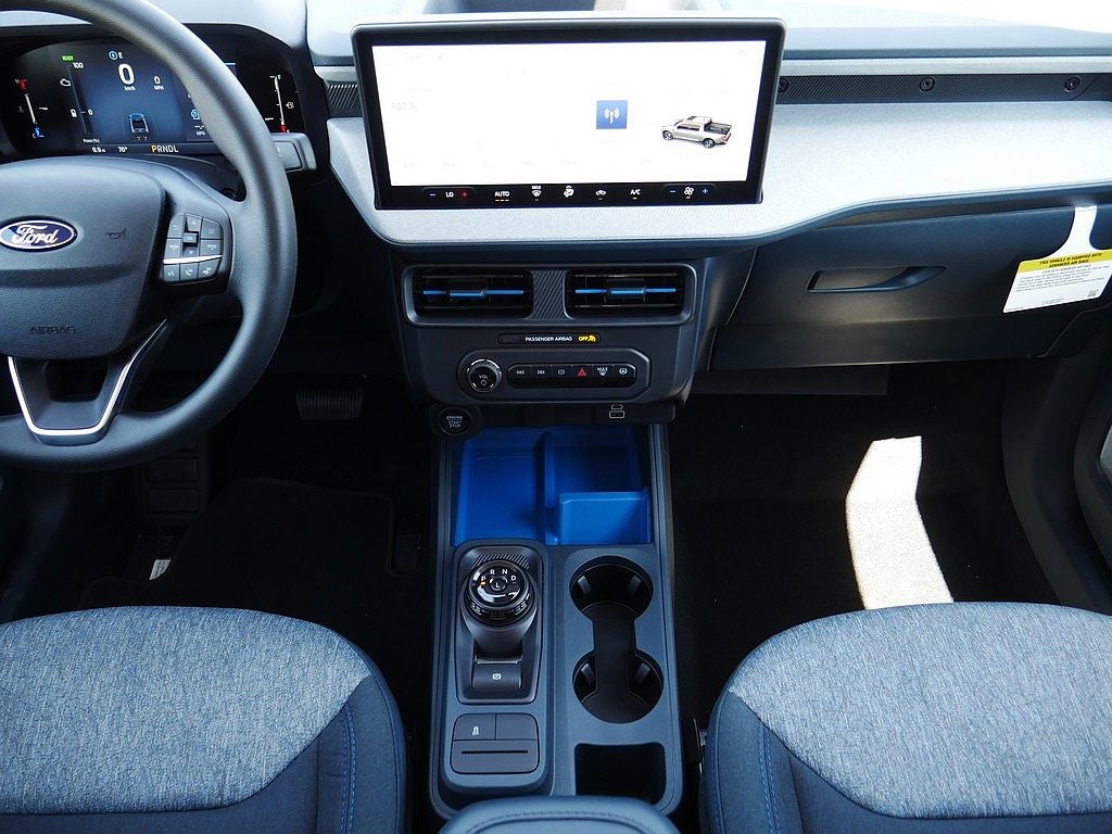 2026 Ford Maverick XLT CREW AWD
