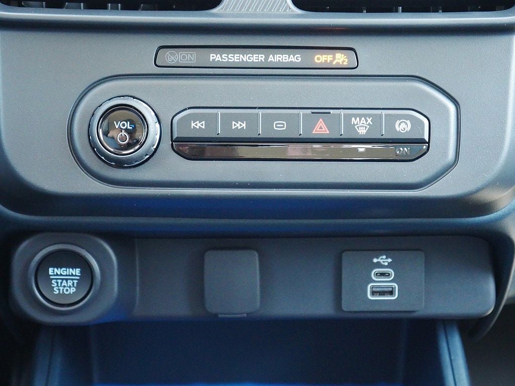 2026 Ford Maverick XLT CREW AWD