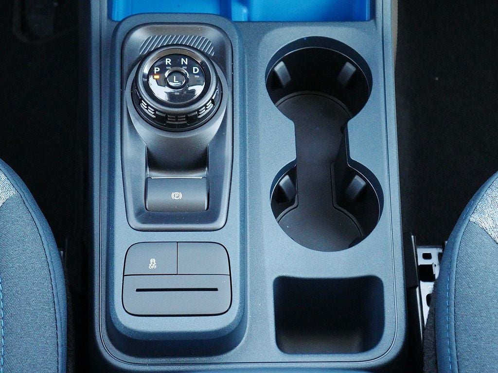 2026 Ford Maverick XLT CREW AWD