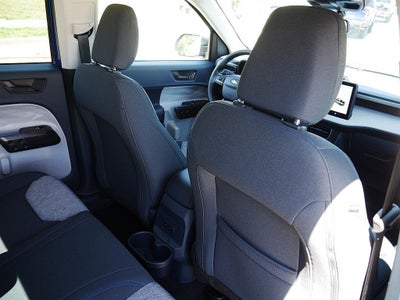 2026 Ford Maverick XLT CREW AWD
