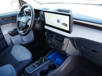 2026 Ford Maverick XLT CREW AWD