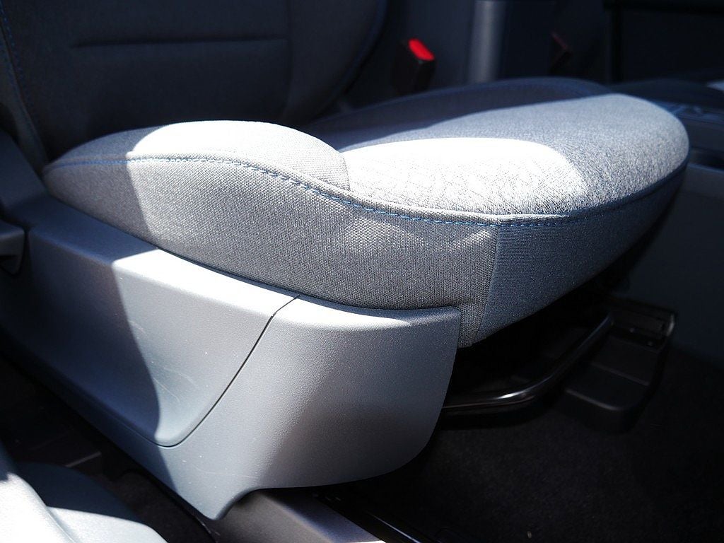 2026 Ford Maverick XLT CREW AWD