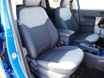 2026 Ford Maverick XLT CREW AWD